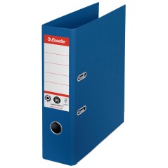 Esselte Ring binder A4 Blue